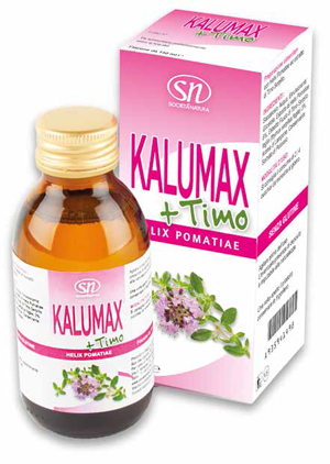 KALUMAX TIMO 150 ML - farmasconti.eu