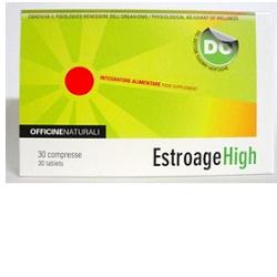 ESTROAGE HIGH 30 COMPRESSE 850MG - farmasconti.eu