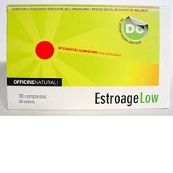 ESTROAGE LOW 30 COMPRESSE 500MG - farmasconti.eu