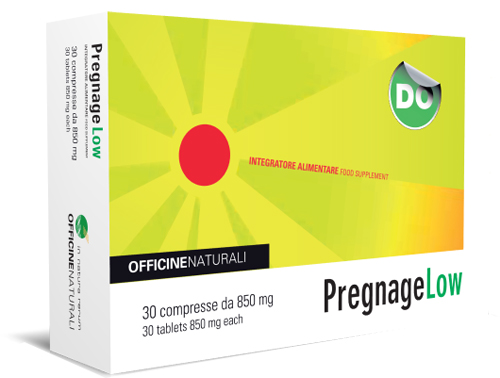 PREGNAGE LOW 30 COMPRESSE - farmasconti.eu