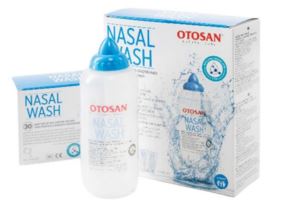 OTOSAN NASAL WASH KIT - farmasconti.eu