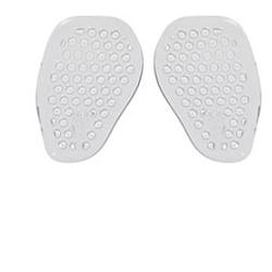 CUSCINETTI PLANTARI AVAMPIEDE GEL TRASPARENTE 1 PAIO - farmasconti.eu