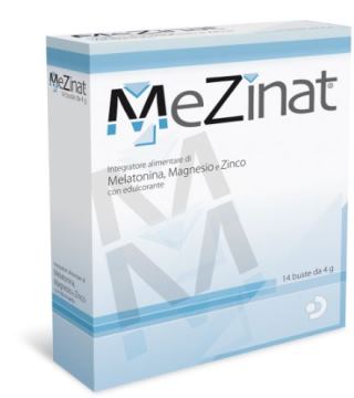 MEZINAT 14 BUSTE 4 G - farmasconti.eu