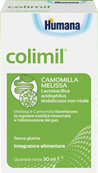 COLIMIL HUMANA 30 ML - farmasconti.eu