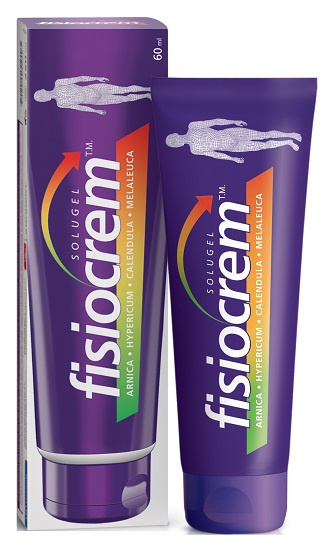 FISIOCREM 60 ML - farmasconti.eu