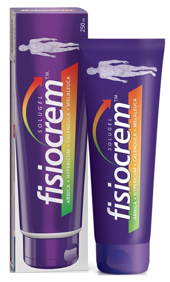 FISIOCREM 250 ML - farmasconti.eu