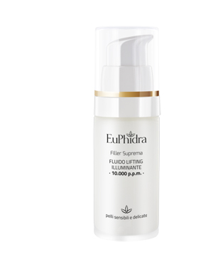 EUPHIDRA FILLER FL 10000 PPM ILLUMINANTE 30 ML - farmasconti.eu