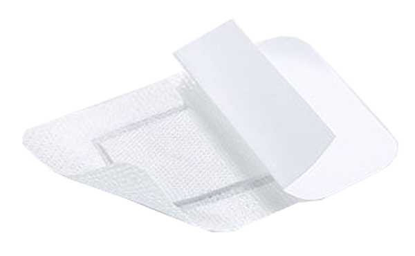 CEROTTO TRASPIRANTE STERILE 7X5CM CURAPOR CON CUSCINETTO CENTRALE 4X2,5CM CON ADESIVO POLIACRILICO 5 PEZZI - farmasconti.eu