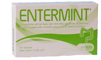 ENTERMINT 30 CAPSULE DA 420 MG - farmasconti.eu