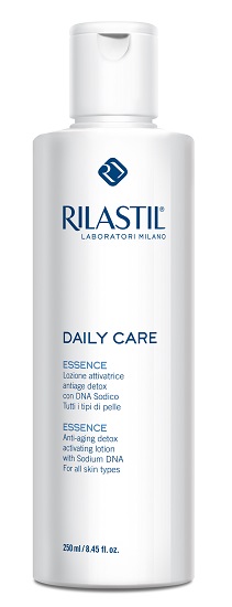 RILASTIL DAILY CARE ESSENCE LOZIONE - farmasconti.eu