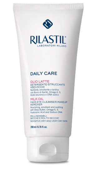 RILASTIL DAILY CARE OLIO DETERGENTE - farmasconti.eu