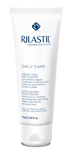 RILASTIL DAILY CARE CREMA VISO ESFOLIANTE - farmasconti.eu
