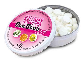 KALUMAX BON BONS 50 G - farmasconti.eu