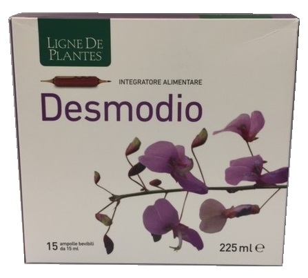 DESMODIO 15 AMPOLLE DA 15 ML - farmasconti.eu