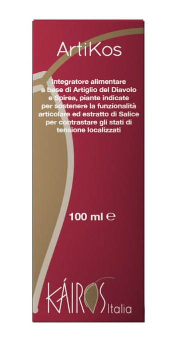 ARTIKOS GOCCE 100 ML - farmasconti.eu