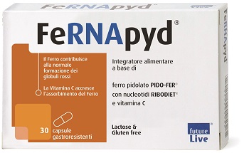 FERNAPYD 30 CAPSULE - farmasconti.eu