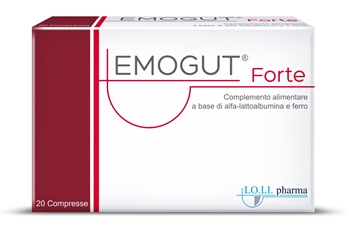 EMOGUT FORTE 20 COMPRESSE 900 MG - farmasconti.eu