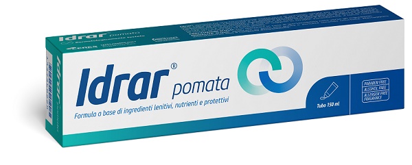 IDRAR POMATA 150 ML - farmasconti.eu
