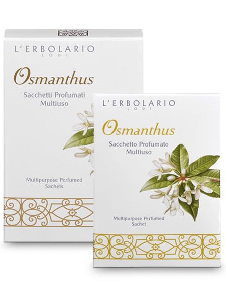 OSMANTHUS SACCHETTO PROFUMATO MULTIUSO - farmasconti.eu