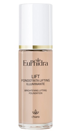 EUPHIDRA FDT FLUIDO LIFTING ILLUMINANTE CHIARO - farmasconti.eu