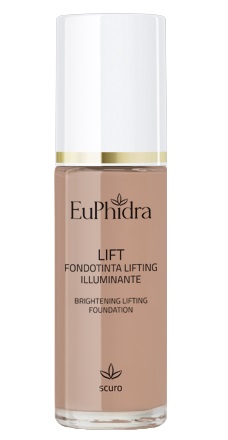 EUPHIDRA FDT FLUIDO LIFTING ILLUMINANTE SCURO - farmasconti.eu