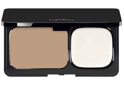 EUPHIDRA FDT COMPATTO FC03 BEIGE DORATO - farmasconti.eu