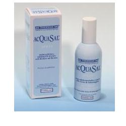 ACQUASAL SPRAY SOLUZIONE ISOTONICA IRRIGAZIONE NASALE SPRAY 100ML - farmasconti.eu
