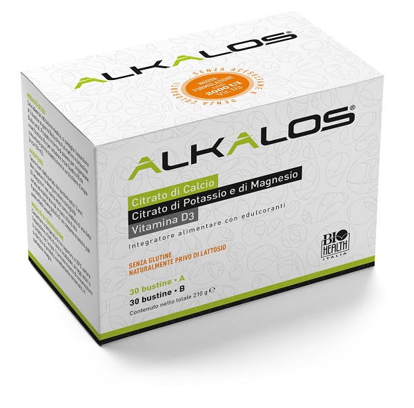 ALKALOS 60 BUSTINE - farmasconti.eu