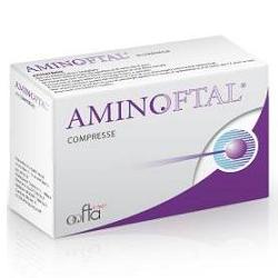 AMINOFTAL 45 COMPRESSE - farmasconti.eu