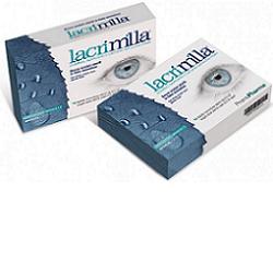 LACRIMILLA 10 FIALE MONODOSE 0,5 ML - farmasconti.eu