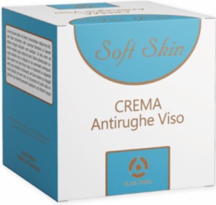 SOFTSKIN CREMA ANTIAGE VISO 50 ML - farmasconti.eu