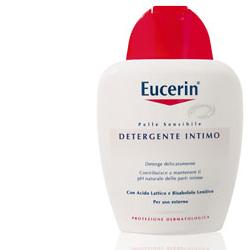 EUCERIN PH5 DETERGENTE INTIMO 250 ML - farmasconti.eu