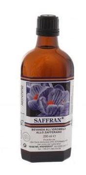 SAFFRAN IDROMIELE 200 ML - farmasconti.eu