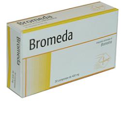 BROMEDA 30 COMPRESSE - farmasconti.eu