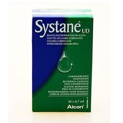 SYSTANE UD SOLUZIONE OFTALMICA LUBRIFICANTE 30 FLACONCINI 0,7 ML - farmasconti.eu