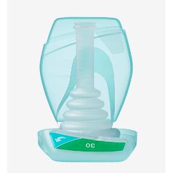 GUAINA ADESIVA CONVEEN OPTIMA SILICONE DIAMETRO 35 MM 30 PEZZI - farmasconti.eu