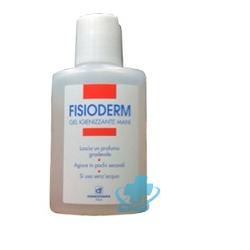 FISIODERM GEL IGIENIZZANTE MANI 80 ML - farmasconti.eu