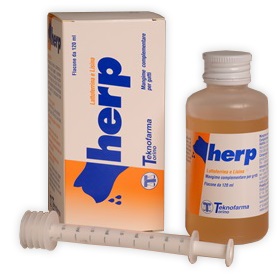 HERP FLACONE 120 ML - farmasconti.eu