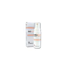 ANFOGYN MOUSSE GINECOLOGICA 150 ML - farmasconti.eu