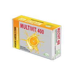 MULTIVIT400 30 COMPRESSE - farmasconti.eu
