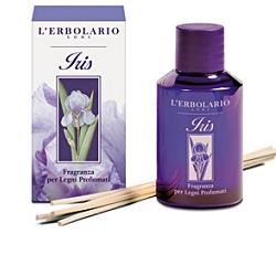 IRIS FRAGRANZA LEGNI PROFUMATI 125 ML - farmasconti.eu