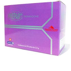 PREPART 30 BUSTINE - farmasconti.eu