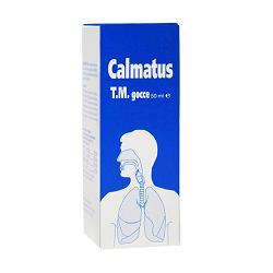 CALMATUS TINTURA MADRE GOCCE 50 ML - farmasconti.eu