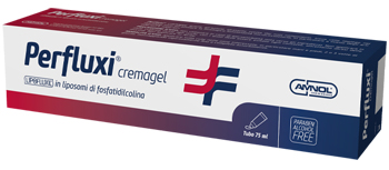 PERFLUXI CREMAGEL 75 ML - farmasconti.eu