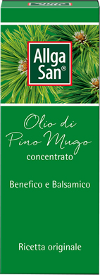 ALLGASAN OLIO PINO MUGO 10 ML - farmasconti.eu