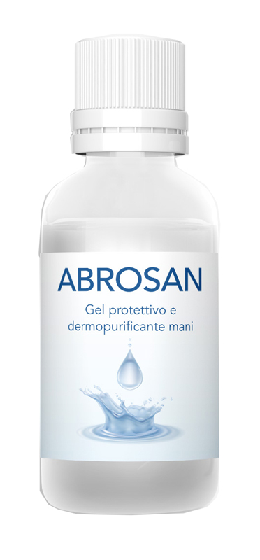 ABROSAN GEL 80 ML - farmasconti.eu
