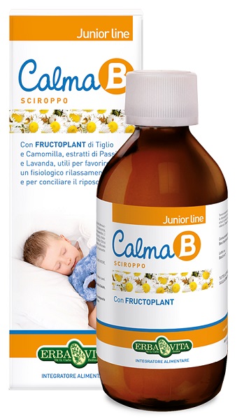 CALMA B FLUIDO 150 ML - farmasconti.eu