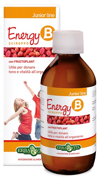 ENERGY B FLUIDO 150 ML - farmasconti.eu