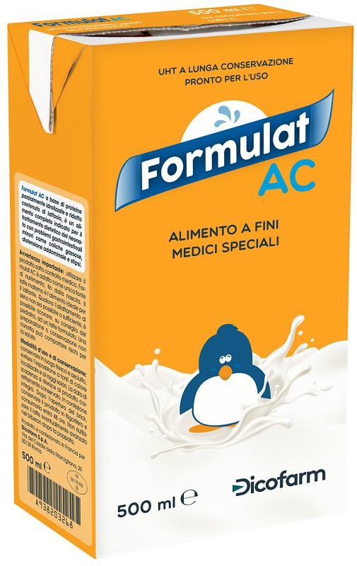 FORMULAT AC BRICK 500 ML - farmasconti.eu