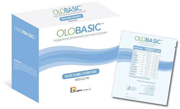 OLOBASIC 21 21 BUSTINE - farmasconti.eu